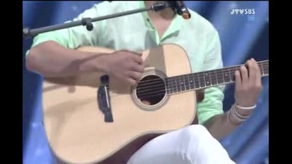 Infinite - Once In A Summer Goodbye Stage (1 July 2012)