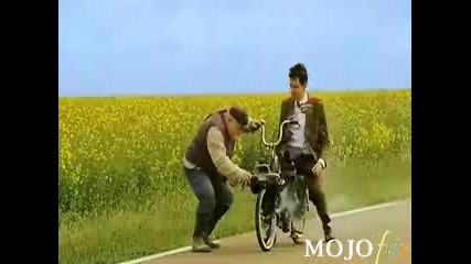 Mr Bean