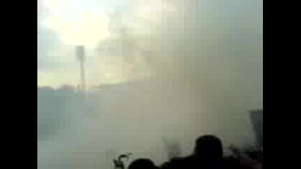 Cska - Levski 10.05.08