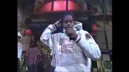 Gangstarr w Nice N Smooth - Dwyck 