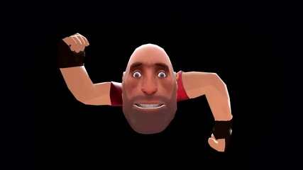 Heavy No Speak Americano