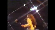 Rush - Finding My Way (Live 1975)