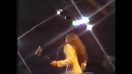 Rush - Finding My Way - Live 1975