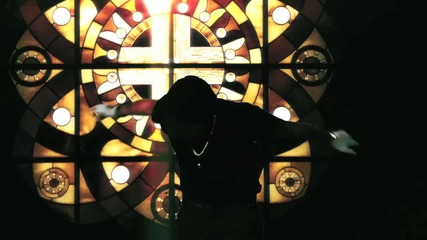 T.i. - No Mercy Ft. The - Dream [official Video] Crystal Hd