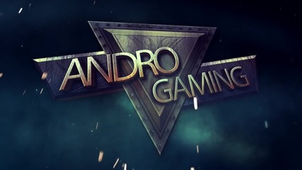 [интро] Andro gaming