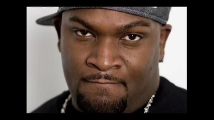 Trick Trick ft. Ice Cube, Lil Jon - Let It Fly 