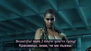 ♫ Beyonce - Don't Hurt Yourself (feat. Jack White) ( Oфициално видео) превод & текст
