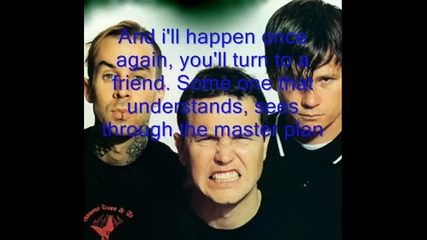blink 182 I Guess This is Growing Up 