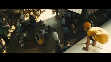 Slumdog Millionaire 2008 - Оскар 2009