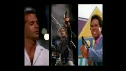 Miami Vice - The Series(trailer)