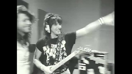 Bon Jovi - Born To Be My Baby