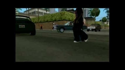 Gta - Titles