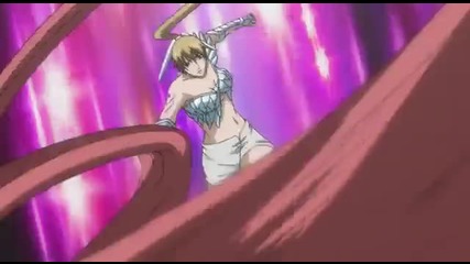 Saint Seiya The Lost Canvas - 15