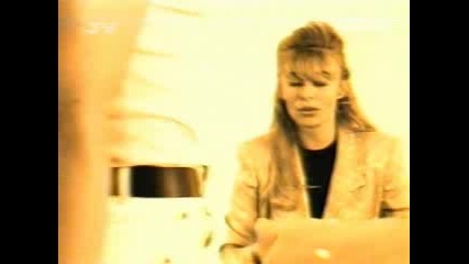 Suzana Jovanovic - Ko Me Jednom Prevari