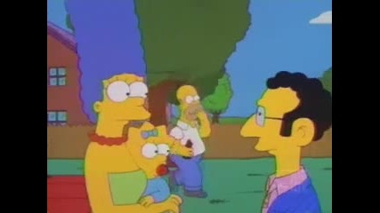The Simpsons s13 e10
