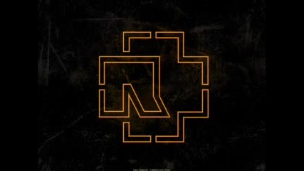 Rammstein - Eifersucht
