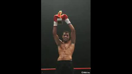 Badr Hari The Best Fighter