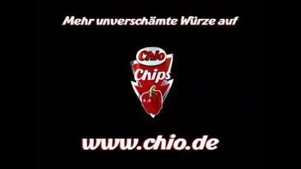 chio chips umgangssprache deutsch
