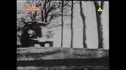 Полска Кинохроника - Варшава (част 4 От 4)