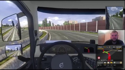 Euro Truck Simulator 2 Episode 170