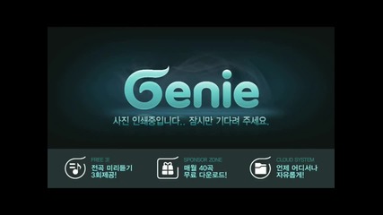 Exo-k_ar Show with Genie - episode 04 in Daejeon, Korea