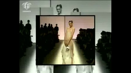 Fashion Tv Ftv - Models Ana M Fem Pe 2004