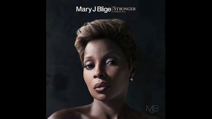 Mary J Blige - Color 