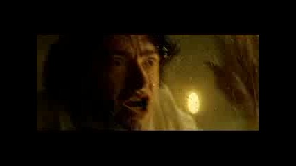 The Prestige Trailer