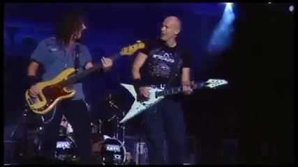 Accept - Teutonic Terror Live at Masters of Rock H D