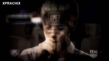Biebergasm ( (stir it well Baby ) )