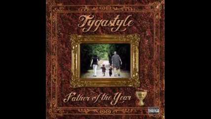 Tygastyle - You Can Find Me feat J'you
