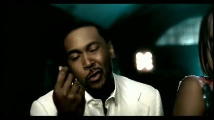 Timbaland ft. Keri Hilson - The Way I Are 