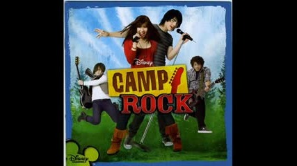 Camp Rock - Gotta Find You
