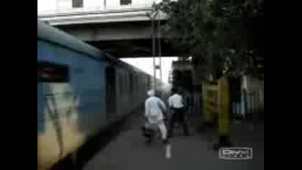 Crazy Train