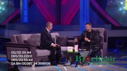 Bioeliksir - Gostovanje - Grand Parada ( TV Grand 16.06.2017.)