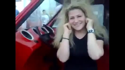 40 000 вата звукова система
