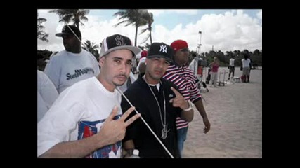 Block Royal Family - Real Armamento