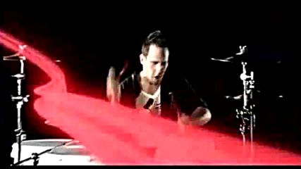 Simple Plan - When I 'm Gone ( Официално Музикално Видео) * Ретро Емо Пънк Рок 2008 *