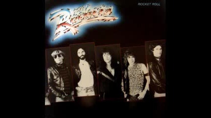 The Rockets - Rollin And Tumblin