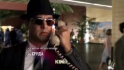 "Хвани ме, ако можеш" на 11 февруари, сряда от 21.00 ч. по KINO NOVA