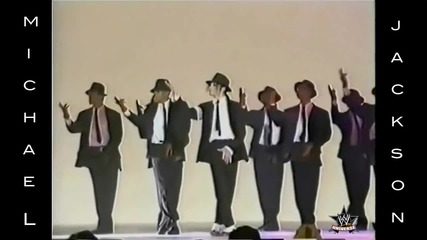 Michael Jackson - Dangerous ( American Music Awards, 1993 Hd)