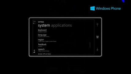Windows phone 8.1 Update Denim + Cortana