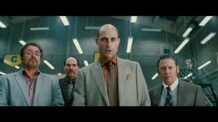 Kick - Ass - Movie Trailer - Video 