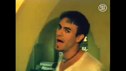 05 enrique iglesias - love to see you cry 
