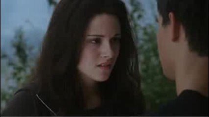 The Twilight Saga Eclipse - Трейлър Tv спот 
