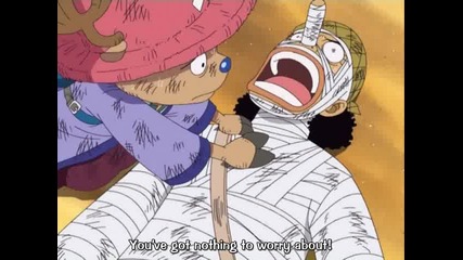 One Piece Епизод 116 Високо Качество