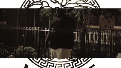 Tone Nyce - Versace Freestyle