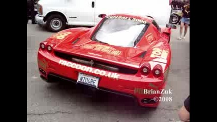 Ferrari Enzo - Soullord