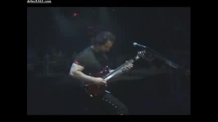 Dream Theater - Highway Star (live In Seoul 2006)