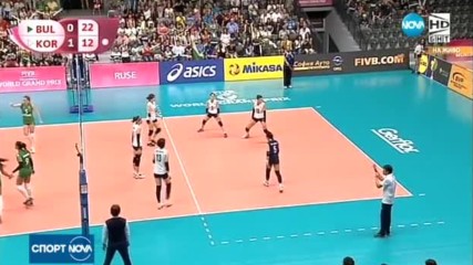 Спортни новини (09.07.2017 - централна емисия)